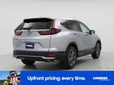 Thumbnail of 2020 Silver Honda CR-V
