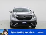 Thumbnail of 2020 Silver Honda CR-V