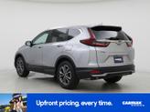 Thumbnail of 2020 Silver Honda CR-V