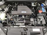 Thumbnail of 2020 Silver Honda CR-V