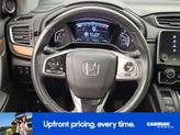 Thumbnail of 2020 Silver Honda CR-V