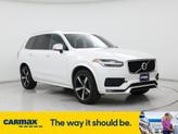 Photo of 2019 White Volvo XC90