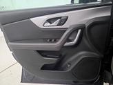 Thumbnail of 2022 Gray Chevrolet Blazer