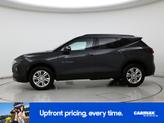 Thumbnail of 2022 Gray Chevrolet Blazer