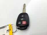 Thumbnail of 2017 White Toyota Camry