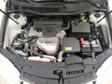Thumbnail of 2017 White Toyota Camry