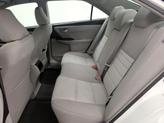 Thumbnail of 2017 White Toyota Camry