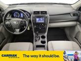Thumbnail of 2017 White Toyota Camry