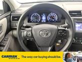Thumbnail of 2017 White Toyota Camry