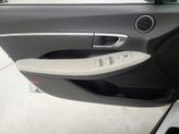 Thumbnail of 2022 White Hyundai SONATA
