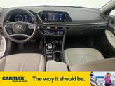 Thumbnail of 2022 White Hyundai SONATA