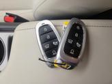 Thumbnail of 2022 White Hyundai SONATA