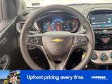 Thumbnail of 2016 Black Chevrolet Spark