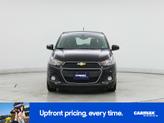 Thumbnail of 2016 Black Chevrolet Spark
