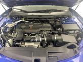 Thumbnail of 2021 Blue Acura TLX