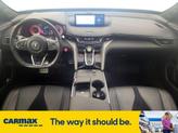 Thumbnail of 2021 Blue Acura TLX