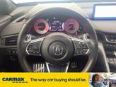Thumbnail of 2021 Blue Acura TLX