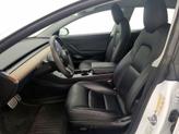 Thumbnail of 2020 White Tesla Model 3