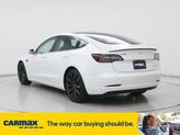 Thumbnail of 2020 White Tesla Model 3