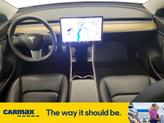 Thumbnail of 2020 White Tesla Model 3