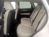 Thumbnail of 2019 White Mazda CX-5