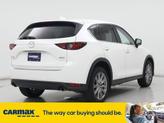 Thumbnail of 2019 White Mazda CX-5