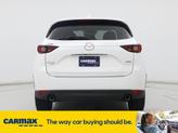 Thumbnail of 2019 White Mazda CX-5