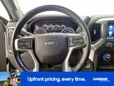 Thumbnail of 2021 White Chevrolet Silverado 1500