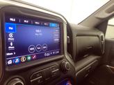 Thumbnail of 2021 White Chevrolet Silverado 1500