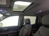 Thumbnail of 2021 White Chevrolet Silverado 1500