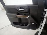 Thumbnail of 2021 White Chevrolet Silverado 1500