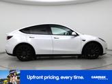 Thumbnail of 2022 White Tesla Model Y