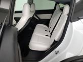 Thumbnail of 2022 White Tesla Model Y