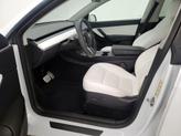 Thumbnail of 2022 White Tesla Model Y