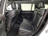 Thumbnail of 2021 White Jeep Grand Cherokee L