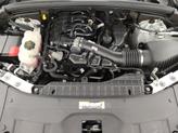 Thumbnail of 2021 White Jeep Grand Cherokee L