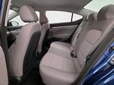Thumbnail of 2020 Blue Hyundai ELANTRA