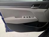 Thumbnail of 2020 Blue Hyundai ELANTRA