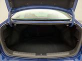 Thumbnail of 2020 Blue Hyundai ELANTRA