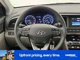 Thumbnail of 2020 Blue Hyundai ELANTRA