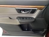 Thumbnail of 2019 Burgundy Honda CR-V