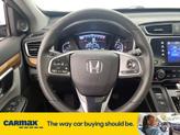 Thumbnail of 2019 Burgundy Honda CR-V