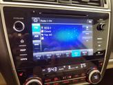 Thumbnail of 2018 Black Subaru Outback