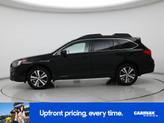 Thumbnail of 2018 Black Subaru Outback