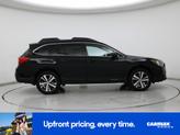 Thumbnail of 2018 Black Subaru Outback