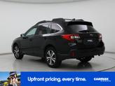 Thumbnail of 2018 Black Subaru Outback