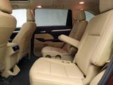 Thumbnail of 2017 Burgundy Toyota Highlander