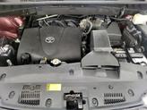 Thumbnail of 2017 Burgundy Toyota Highlander