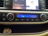 Thumbnail of 2017 Burgundy Toyota Highlander