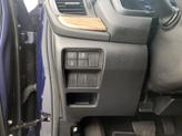 Thumbnail of 2019 Blue Honda CR-V